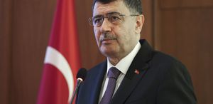 Ankara Valisi Vasip Şahin TİHEK başkanlığına atandı