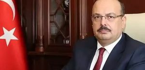 Aydın Valisi Yakup Canbolat, Ankara Valisi olarak atandı