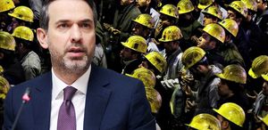 Bakan Bayraktar: İşçiye borcu olan maden şirketi teşvik alamayacak