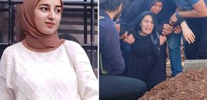 Bakan Gürlek: Rojin Kabaiş’in telefonunun incelenmesi için özel ekip kurduk, soruşturmada olumlu gelişme olabilir