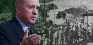 Cumhurbaşkanı Erdoğan’dan Araplarla ilgili ezber bozan sözler