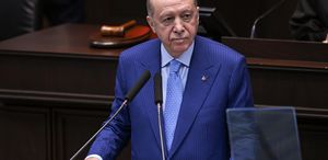 Cumhurbaşkanı Erdoğan’dan TOKİ kurasında ismi çıkmayanlara mesaj