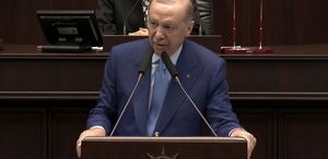 Cumhurbaşkanı Erdoğan’dan TOKİ kurasında ismi çıkmayanlara mesaj