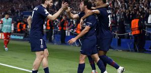 Devler Ligi’nde 9 gollü maçın kazananı PSG