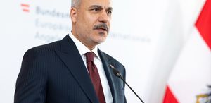 Dışişleri Bakanı Fidan’dan Avrupa Birliği’ne: Daha neyi bekliyorsunuz