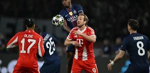 Dünyada eşi benzeri nadir görülen maç: İyi ki elenmişiz