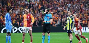 Ederson Fenerbahçe’den ayrılıyor