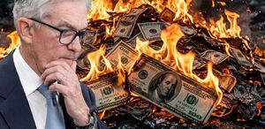 FED Başkanı Powell’dan brent petrol uyarısı: Henüz zirveye ulaşmadı