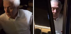 Fener taraftarından Aziz Yıldırım’ı duygulandıran cümle