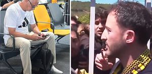 İki kare arasında sadece 8 ay var