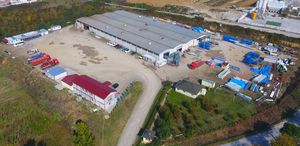 Kökleri Osmanlı’ya dayanıyor 182 yıllık dev şirket konkordato ilan etti