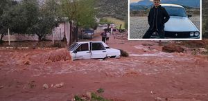 Kozan’da sel faciası: Araçtan atlayan 2 kişiden biri hayatını kaybetti