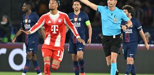 Manşetler yanıyor Tarihi maç herkesi şoke etti