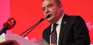 Muhittin Böcek ve ailesine ait olduğu iddia edilen görüntülere ilişkin soruşturma