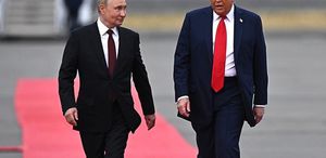 Putin Trump’ı İran’a kara operasyonu konusunda uyardı: Kabul edilemez