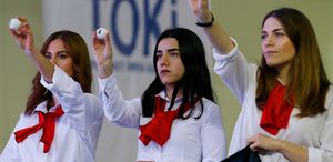 TOKİ İstanbul kurasında “7 haneli numara“ iddiasına Cumhurbaşkanlığından yanıt geldi