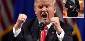 Trump’tan İran’a nükleer anlaşma uyarısı: Aklınızı başınıza alın