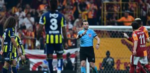 Ülkenin konuştuğu Yasin Kol’un derbi notu belli oldu