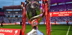 Ziraat Türkiye Kupası’nın final yeri ve tarihi belli oldu