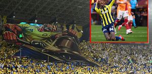 Al-Nassr’ın Talisca paylaşımının nedeni ortaya çıktı