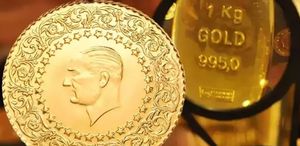 Altın için ezber bozan tahmin