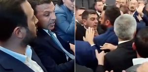 Ataşehir Belediyesi’nde başkanvekili seçimini Murat Güneş kazandı