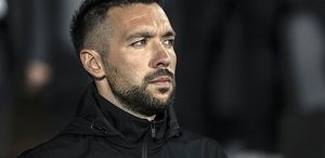 Farioli’nin Porto’sunu tutabilene aşk olsun