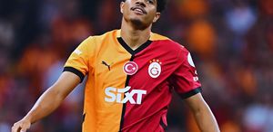 Galatasaray’da Gabriel Sara şoku