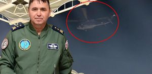 Generali görevinden eden şov MSB nedenini iki cümlede özetledi