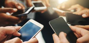 Geri sayım başladı Binlerce telefon 24 saat sonra kapatılacak