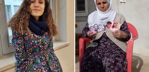 Gülistan Doku soruşturmasında yeni gelişme Başsavcılık talimat verdi, anne ve babadan DNA örneği alındı