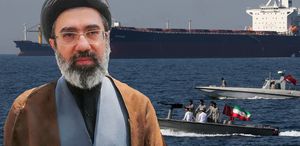 Hamaney: Hürmüz Boğazı ve Körfez için yeni bir dönem başladı