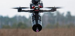 İsrail alarmda Hizbullah savaşta ilk kez bu silahı kullandı