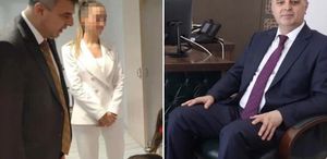 Milli eğitim müdürünün bir mesajı olayların fitilini ateşledi Ölüm ve boşanmayla bitti