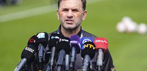 Okan Buruk “Anlaşmaya vardık“ deyip büyük sürprizi ilk kez açıkladı