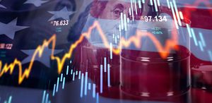 Petrol fiyatları uçuyor Son 4 yılın zirvesine çıktı