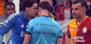 Rapor belli oldu: Ederson Yasin Kol’a dümdüz gitmiş