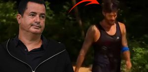 Survivor’da büyük skandal Kurguda kesmeyi unuttukları o sözleri herkes duydu