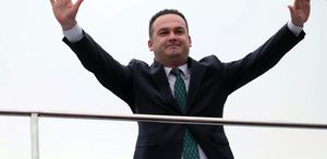 Tacizden hapis cezası alan Hasbi Dede’nin telefonundan mide bulandıran yazışmalar çıktı