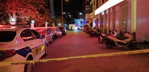 Tartıştığı 2 kadını öldürdü, kaçarken polis sıkıştırınca intihara kalkıştı