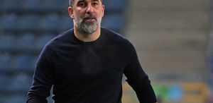 Arda Turan’lı Shakhtar Donetsk, tur şansını zora soktu