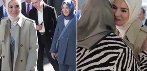 Bakan Göktaş’dan Brüksel’deki esnaf ziyaretine yönelik eleştirilere yanıt