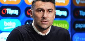 Burak Yılmaz, efsane olduğu takımın başına geçiyor