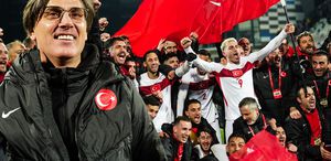 Dünya Kupası öncesi deprem Futbolseverler resmen şokta