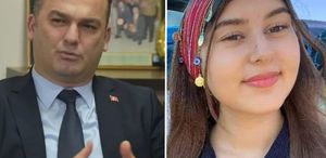 Hasbi Dede’nin Tuana’ya attığı mesajlar ifşa oldu: Sana yazdığım duyulsun istemem