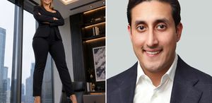 JP Morgan yöneticisi, evli erkek çalışanını kölesi yaptı İlaç, istismar, mobbing...