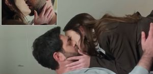 ’Sevdiğim Sensin’ dizisine damga vuran sahne: Evlenmeden olmaz