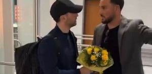 Tedesco’ya Almanya’da büyük şok Ağzı açık kaldı