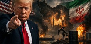 Trump’tan İran’ın yeni teklifine yanıt: Anlaşmaya varabileceğimizden emin değilim