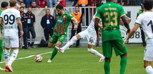 Amed mi, Erokspor mu 1. Lig’de düğüm çözülüyor